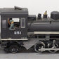 LGB 20892 G Sumpter Valley Mallet Steam Locomotive & Tender with Sound EX/Box