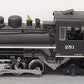 LGB 20892 G Sumpter Valley Mallet Steam Locomotive & Tender with Sound EX/Box
