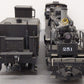 LGB 20892 G Sumpter Valley Mallet Steam Locomotive & Tender with Sound EX/Box