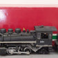 LGB 20892 G Sumpter Valley Mallet Steam Locomotive & Tender with Sound EX/Box