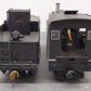 LGB 20892 G Sumpter Valley Mallet Steam Locomotive & Tender with Sound EX/Box