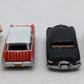 Classic Metal Works & Other Assorted HO Scale Die-Cast Cars [6] LN