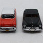 Classic Metal Works & Other Assorted HO Scale Die-Cast Cars [6] LN