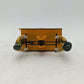 K-Line K2625 Kennecott Copper (KCCX) Operating Handcar EX