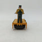 K-Line K2625 Kennecott Copper (KCCX) Operating Handcar EX