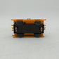 K-Line K2625 Kennecott Copper (KCCX) Operating Handcar EX