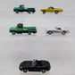Classic Metal Works & Other Assorted HO Scale Diecast Cars [5] LN