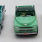 Classic Metal Works & Other Assorted HO Scale Diecast Cars [5] LN