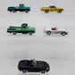 Classic Metal Works & Other Assorted HO Scale Diecast Cars [5] LN