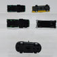 Classic Metal Works & Other Assorted HO Scale Diecast Cars [5] LN