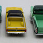 Classic Metal Works & Other Assorted HO Scale Diecast Cars [5] LN