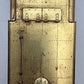 KTM Scale Models O 2-Rail BRASS SF 4-8-4 Steam Locomotive & Tender - Unpainted/Box