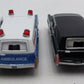 Matchbox & Other Assorted HO Scale Die-Cast Cars [4] LN