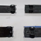 Matchbox & Other Assorted HO Scale Die-Cast Cars [4] LN