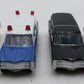 Matchbox & Other Assorted HO Scale Die-Cast Cars [4] LN