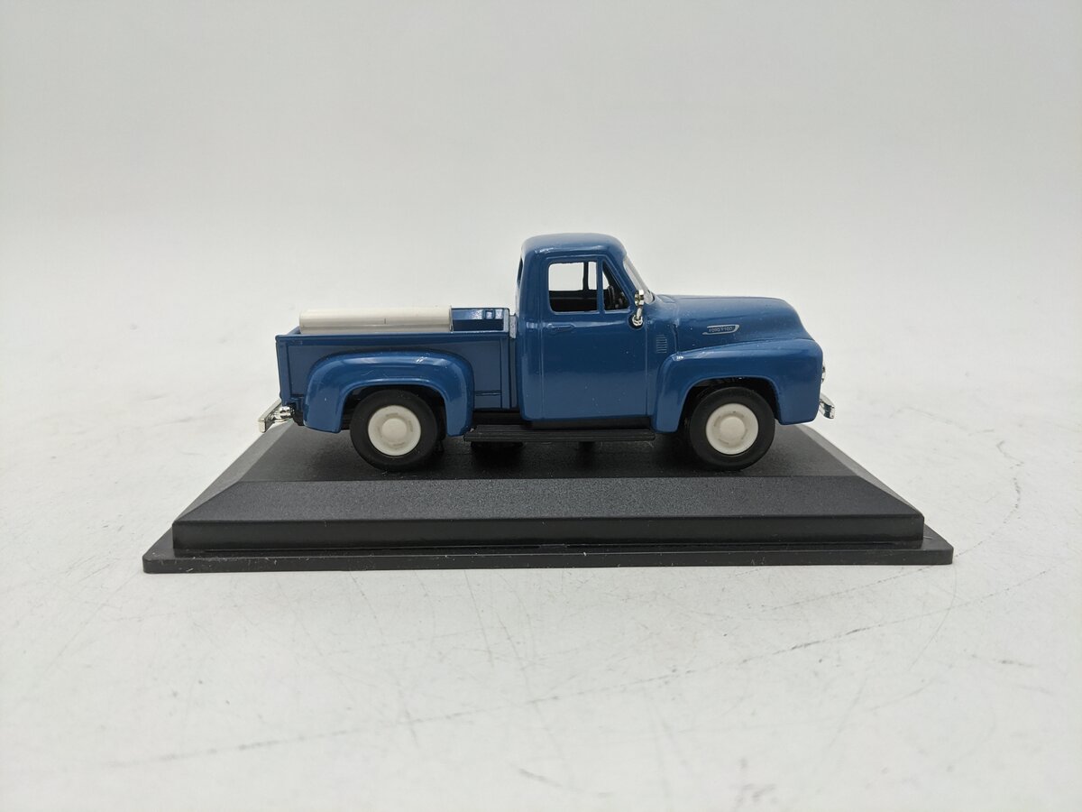 MTH 1:43 Scale Ford F-100 Pick Up 1953 EX/Box