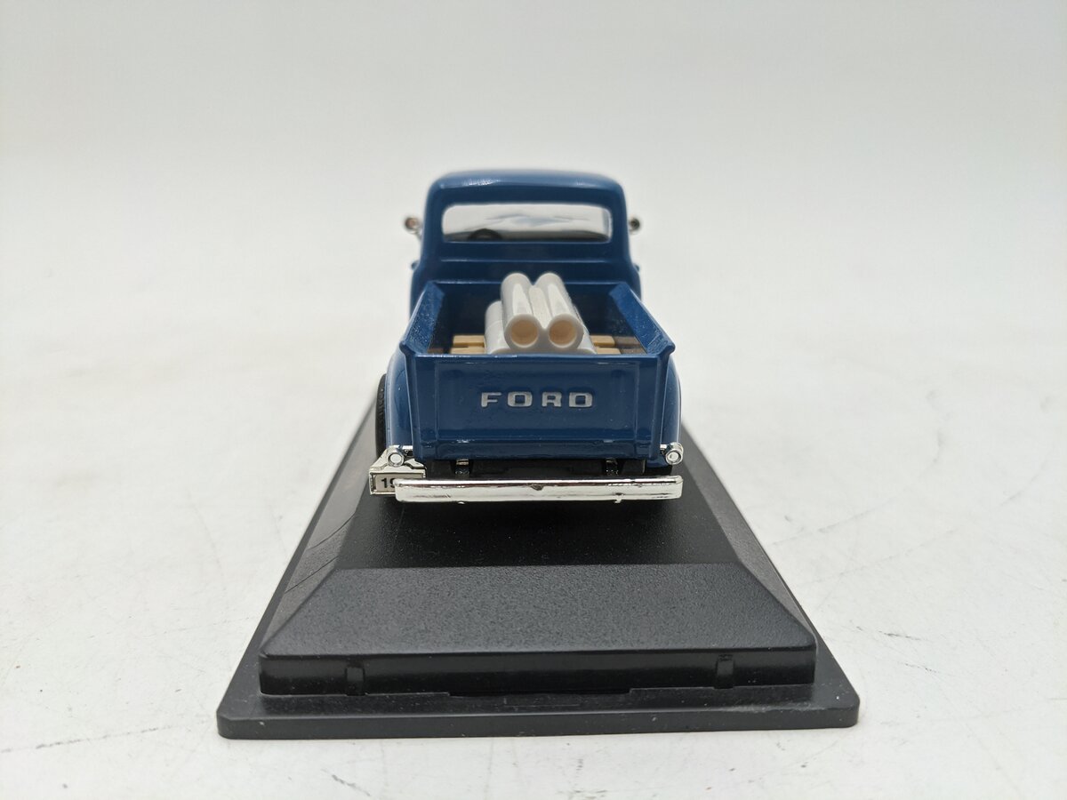 MTH 1:43 Scale Ford F-100 Pick Up 1953 EX/Box