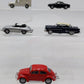Classic Metal Works & Other Assorted HO Scale Diecast Cars [5] LN