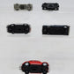 Classic Metal Works & Other Assorted HO Scale Diecast Cars [5] LN