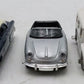 Classic Metal Works & Other Assorted HO Scale Diecast Cars [5] LN