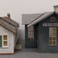 G Scale Buildings - Assembled [2]