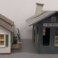 G Scale Buildings - Assembled [2]