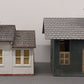 G Scale Buildings - Assembled [2]