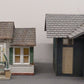 G Scale Buildings - Assembled [2]