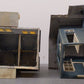 G Scale Buildings - Assembled [2]