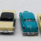 Classic Metal Works & Other Assorted HO Scale Cars [9] LN