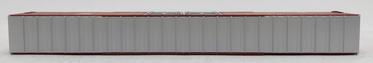 Walthers 932-35014 HO Scale PRR Pullman Standard 86' Hi-Cube 4-Door Boxcar EX