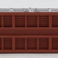 Walthers 932-35014 HO Scale PRR Pullman Standard 86' Hi-Cube 4-Door Boxcar EX