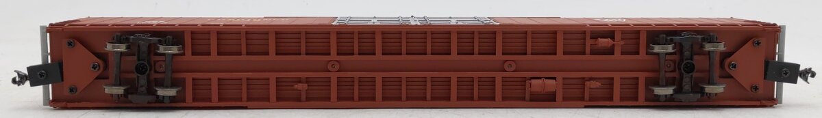 Walthers 932-35014 HO Scale PRR Pullman Standard 86' Hi-Cube 4-Door Boxcar EX