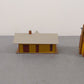 Walthers And Other HO Scale Assorted Buildings [4] VG