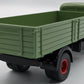 Schuco 1:43 Mercedes-Benz L 6600 Truck