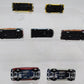Classic Metal Works & Other Assorted HO Scale Cars [7] LN