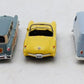 Classic Metal Works & Other Assorted HO Scale Cars [7] LN