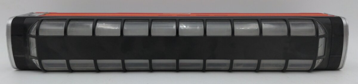 Lionel 6-19107 O Gauge Southern Pacific Daylight Full Vista Dome Passenger Car EX/Box