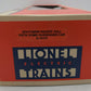 Lionel 6-19107 O Gauge Southern Pacific Daylight Full Vista Dome Passenger Car EX/Box