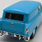 Esval EMUS43079B 1:43 1956 Chevrolet 150 Handyman Panel Delivery