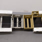 Lionel HO Scale Assorted Houses [2] EX