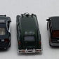 Classic Metal Works & Other Assorted HO Scale Cars [11] LN