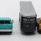 Penn Line HO Scale Assorted Trucks & Trailers [4] EX