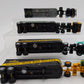 Penn Line HO Scale Assorted Trucks & Trailers [4] EX