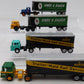 Penn Line HO Scale Assorted Trucks & Trailers [4] EX