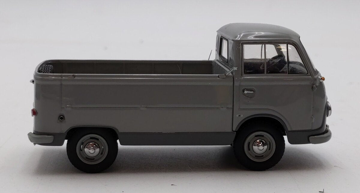 Solido 1:43 Scale Ford Taunus Transit FK 1000 flatbed truck EX/Box