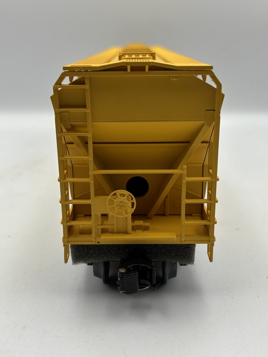 Weaver 10203 O Gauge Centerflow Hopper Florida East Coast 3-Rail LN/Box