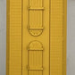 Weaver 10203 O Gauge Centerflow Hopper Florida East Coast 3-Rail LN/Box