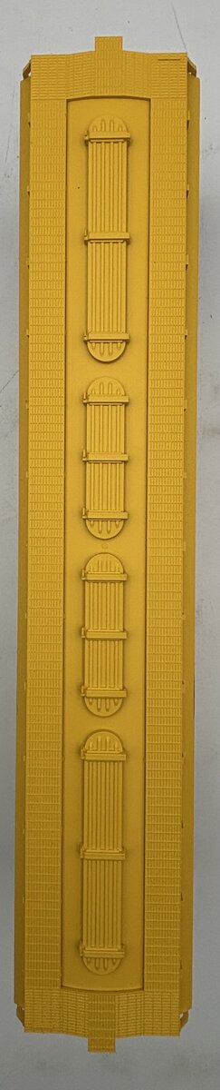 Weaver 10203 O Gauge Centerflow Hopper Florida East Coast 3-Rail LN/Box