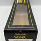 Weaver 10203 O Gauge Centerflow Hopper Florida East Coast 3-Rail LN/Box